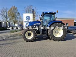 New Holland T7.270