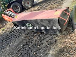 Vicon Extra 228 Modeljahr 2016