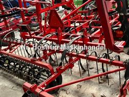 He-Va Kulti-Dan Såbedsharve 6,4mtr