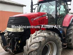 Case IH PUMA CVX 170 
