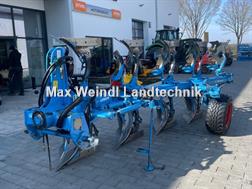 Lemken VariOpal 8 5 N