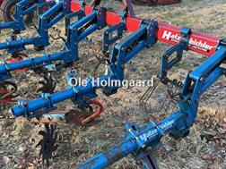 Hatzenbichler 4 rk. stjernerenser