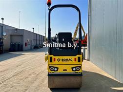 Bomag BW100 AD-5