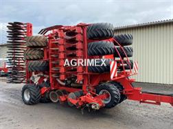 Kverneland U DRILL 600