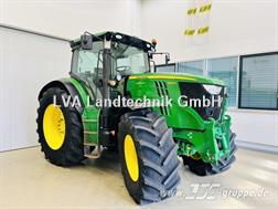John Deere 6210 R