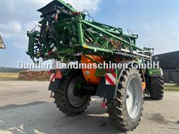 Amazone UX 5200 Super