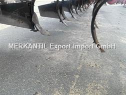 Grimme Dammformer Vibron 8Reihen