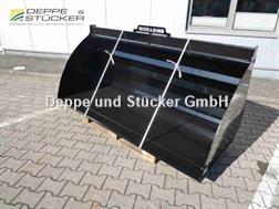 Kock Schaufel 2200 Pelikan 98