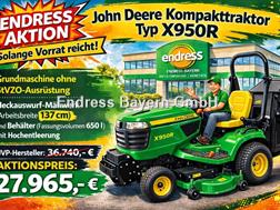 John Deere 950