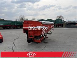 Gaspardo Gaspardo PRIMO EW ISOBUS PROFI - Vorführ-Düngers