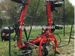 Vicon Fanex 604, Aktionspreis März 2026