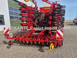 Väderstad Spirit ST 600 S / E-Control