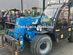 Genie GTH 2506 GENIE GTH 2506 6 Meter kun 1268 timer