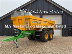 Joskin trans KTP 24-54 KTP 24/54