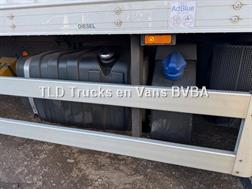 Iveco EuroCargo 190 **190 320-BELGIAN TRUCK-DAMAGE**