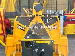 Uniforest Funkseilwinde 85 H pro