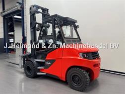 Linde 1279 E 80 - 01/900