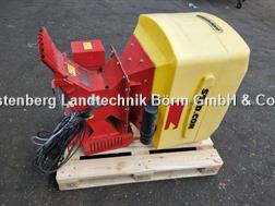 Düvelsdorf HS 8 Turbo