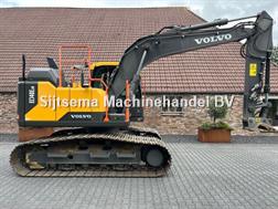 Volvo EC140ELM