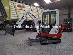 Takeuchi TB320