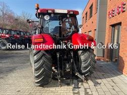 Case IH Maxxum 110