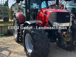 Case IH Puma CVX 185