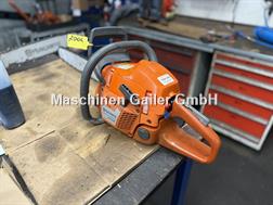 Husqvarna 357XP mit 45cm Schwertlänge
