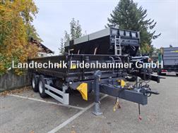 Oehler OL TDK 180 NHR  Schnellläufer