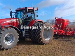 Case IH Puma CVX 230