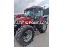 Case IH CS86
