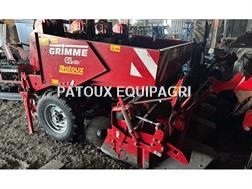 Grimme GL410