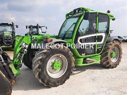 Merlo 35.7