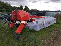 Kuhn GMD 3511