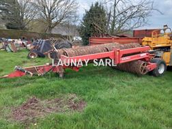 Quivogne Rollmot 830 RLM