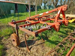 Grégoire-Besson 3m00