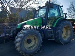 Deutz-Fahr Agrotron 120 MK3