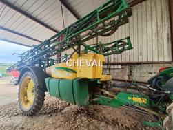 John Deere 724