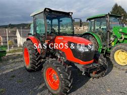 Kubota M 6060 DTHQ