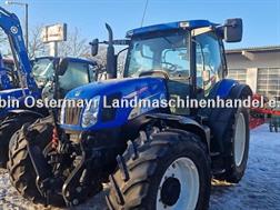 New Holland TSA 135