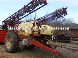 Hardi Commander 2800-24 mtr Trailersprøjte