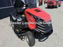 Herkules HT110-24D= wie EFCO 110/24D Hochgrasmäher