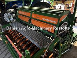 Amazone AD 3000 SUPER