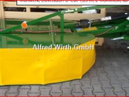 Düvelsdorf D-Cut 1,85 m, 2 Trommeln, ab 35 PS "Lager-Räumung 