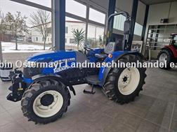 New Holland TD 3.50