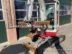 Takeuchi TB219