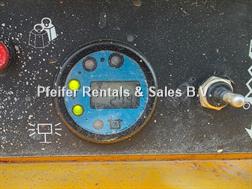 Haulotte Compact 10N Electric, 10m Working Height, 230kg Ca