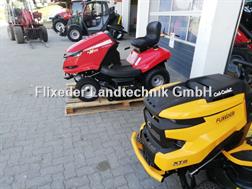 Herkules HT110-22D Hochgrasmäher Schlegelmäher