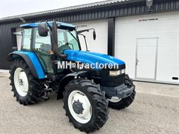 New Holland 8160
