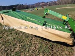 Krone Easy Cut R 320