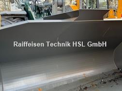 Liebherr Liebherr L556 XPower Vollaustattung